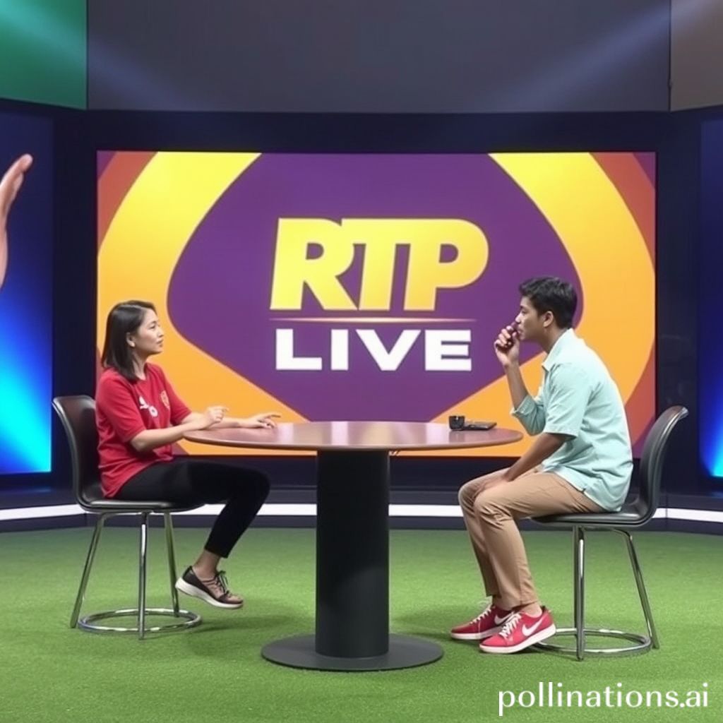  Rahasia Rtp Live Jarwo: Cara Meningkatkan Peluang Menang Anda